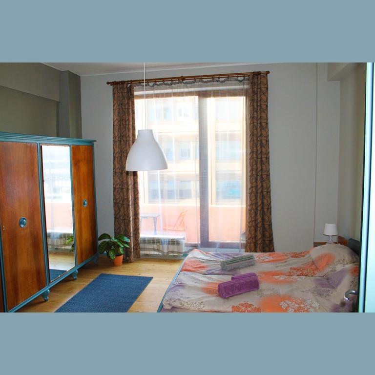 Popa Apartment صوفيا الغرفة الصورة