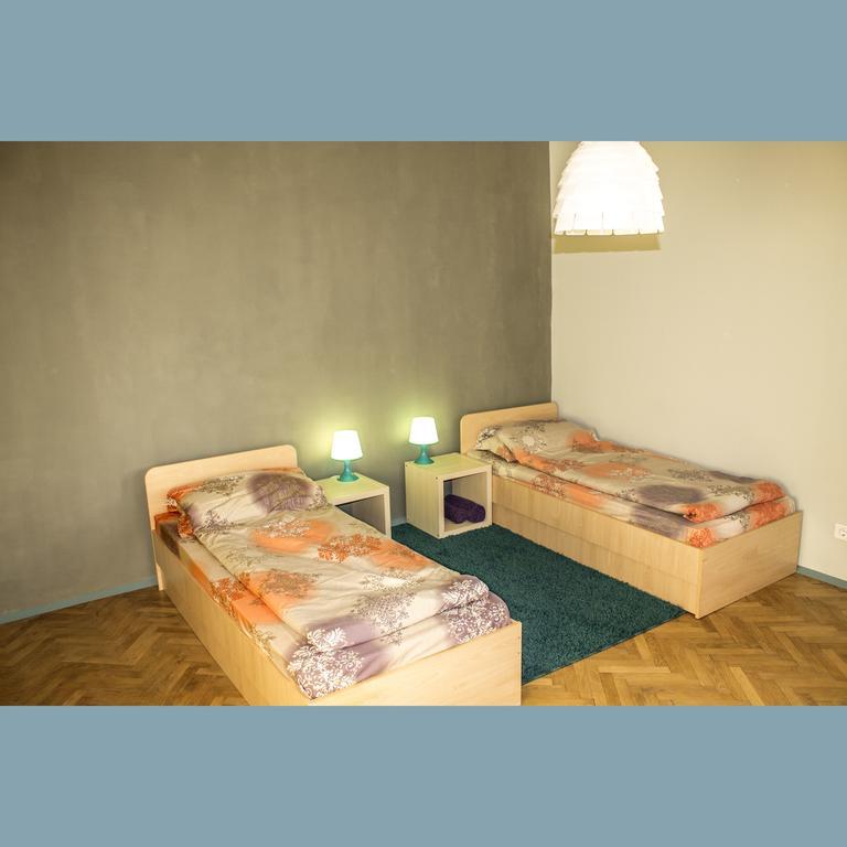 Popa Apartment صوفيا الغرفة الصورة