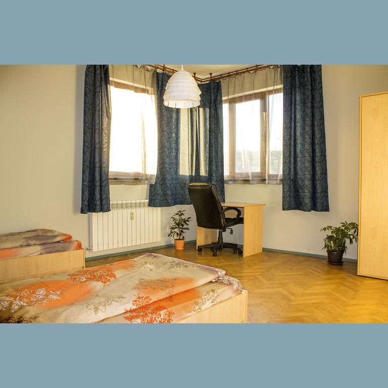Popa Apartment صوفيا الغرفة الصورة