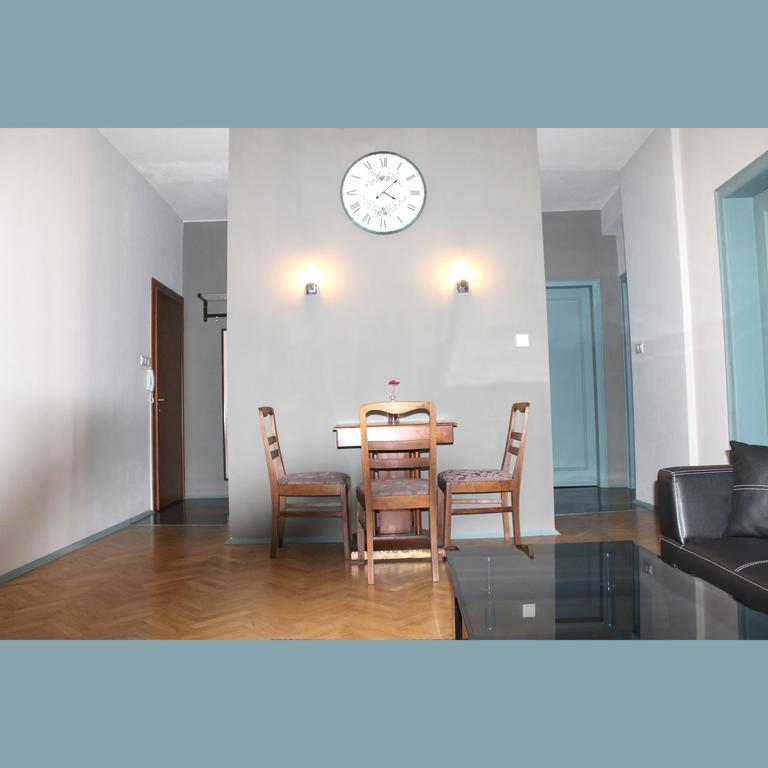 Popa Apartment صوفيا الغرفة الصورة