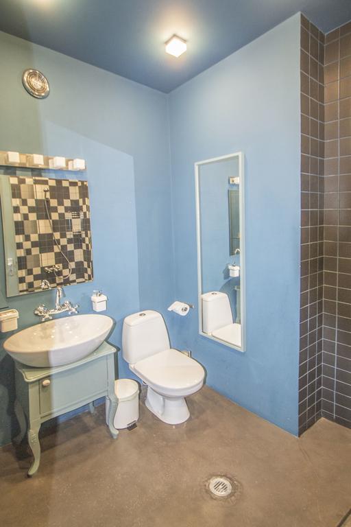 Popa Apartment صوفيا المظهر الخارجي الصورة