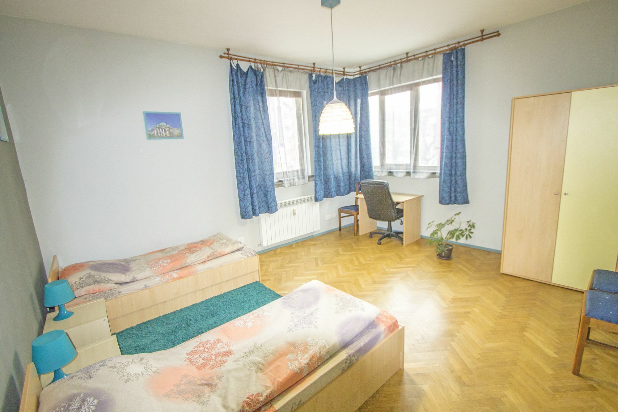 Popa Apartment صوفيا المظهر الخارجي الصورة