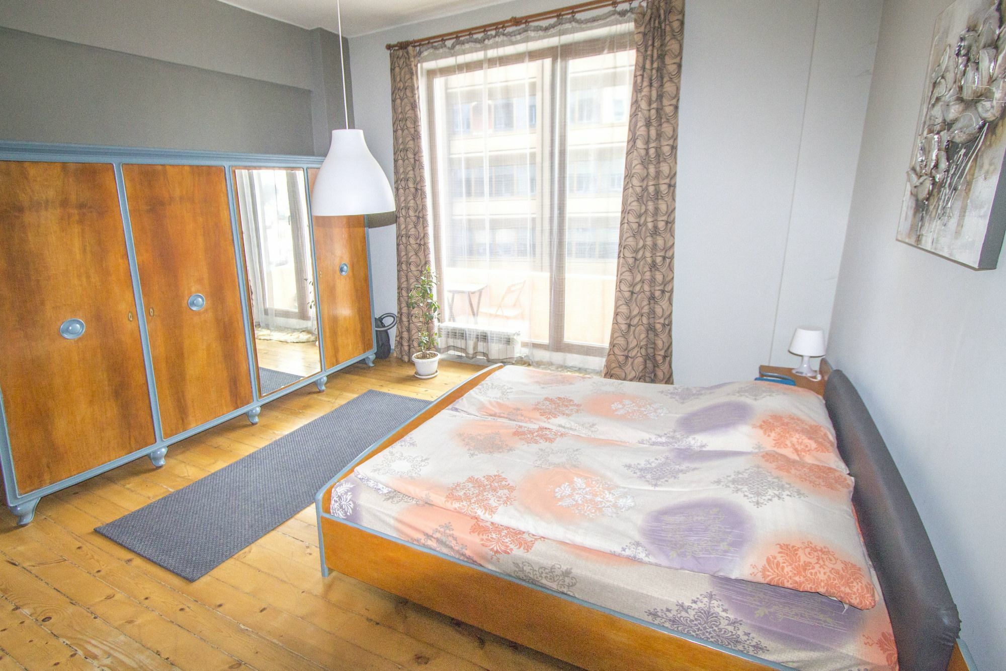 Popa Apartment صوفيا المظهر الخارجي الصورة