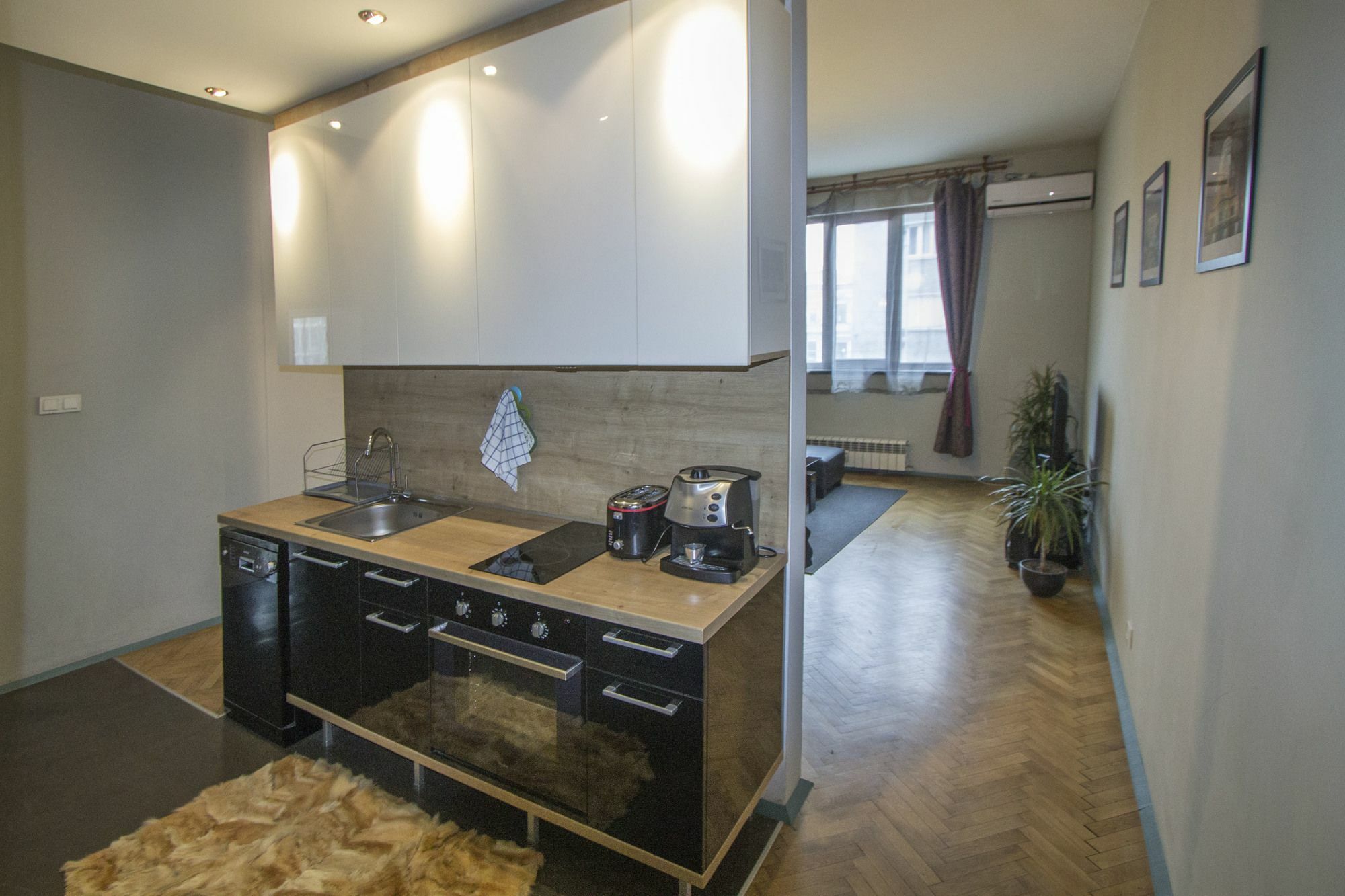 Popa Apartment صوفيا المظهر الخارجي الصورة