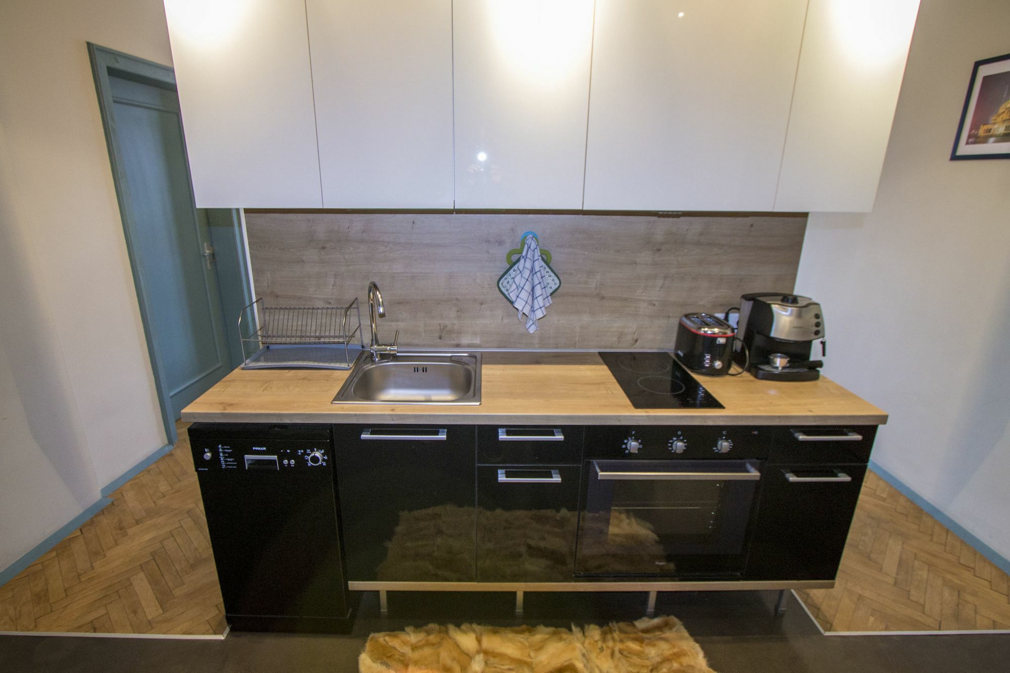 Popa Apartment صوفيا المظهر الخارجي الصورة