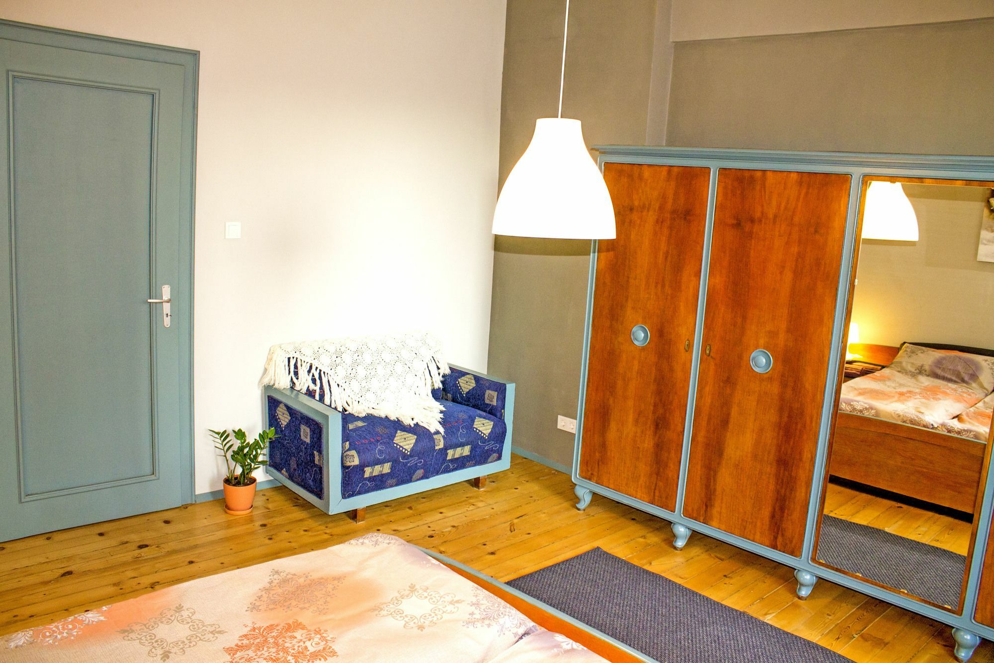Popa Apartment صوفيا المظهر الخارجي الصورة