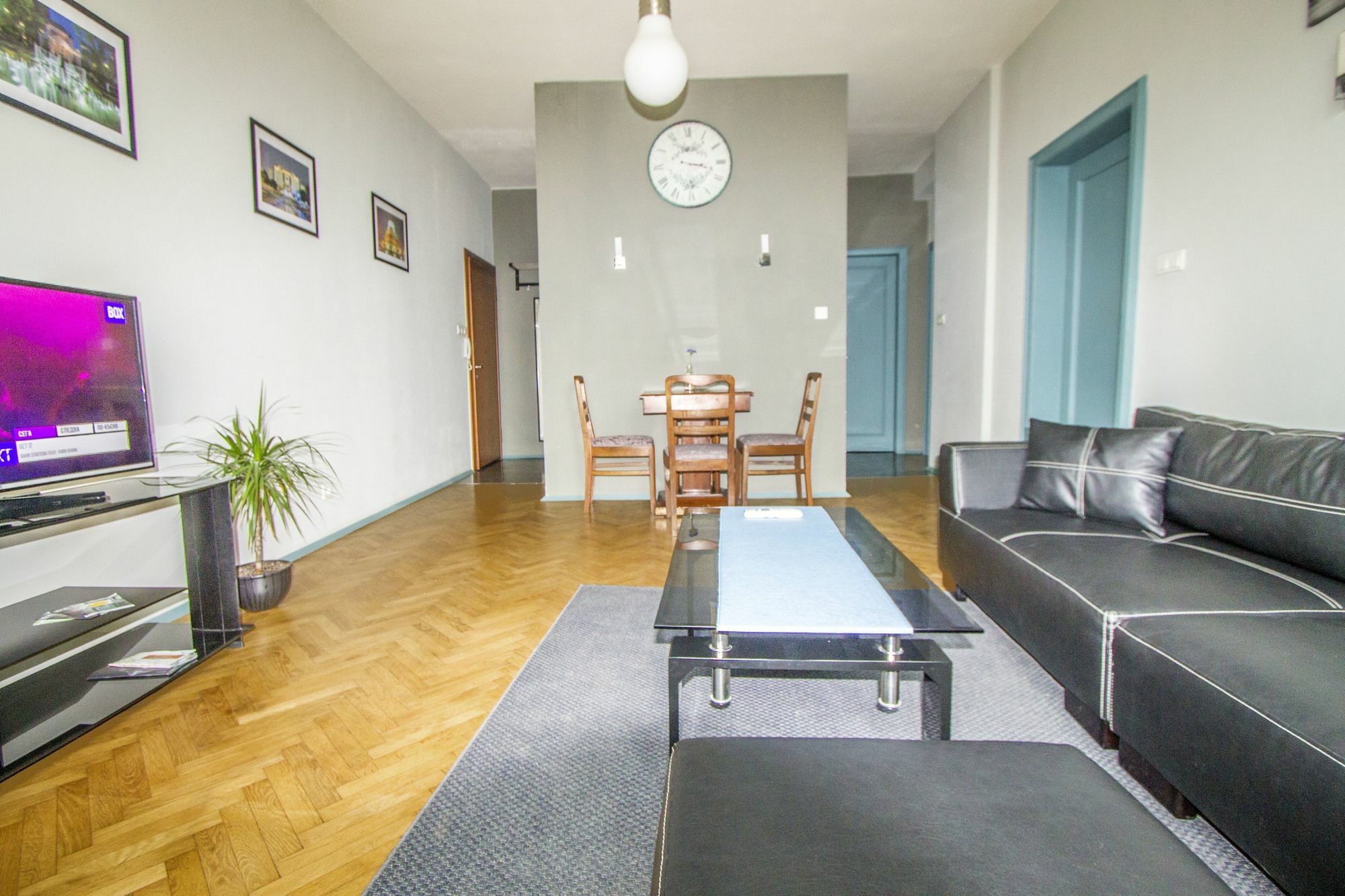 Popa Apartment صوفيا المظهر الخارجي الصورة