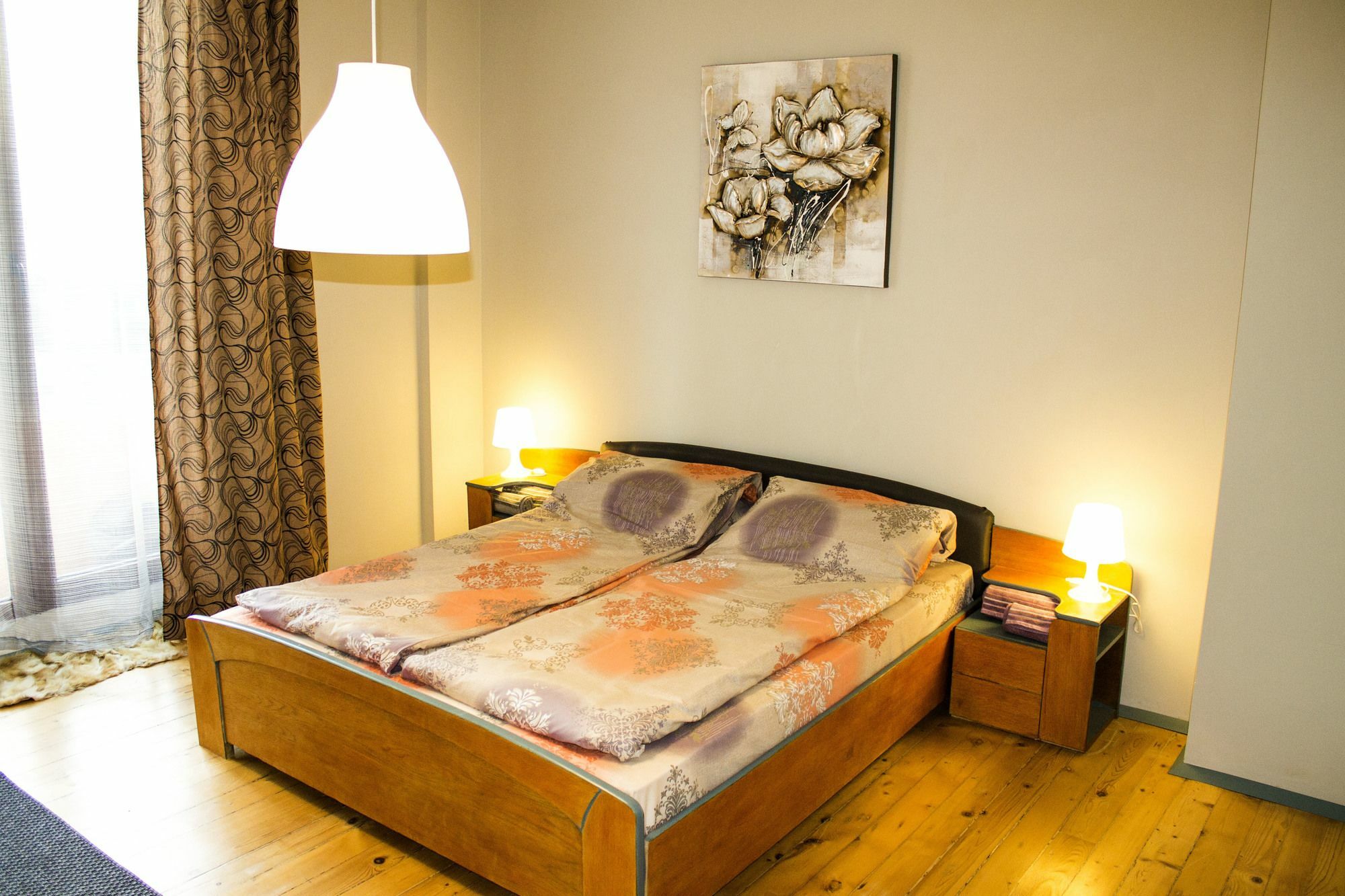 Popa Apartment صوفيا المظهر الخارجي الصورة