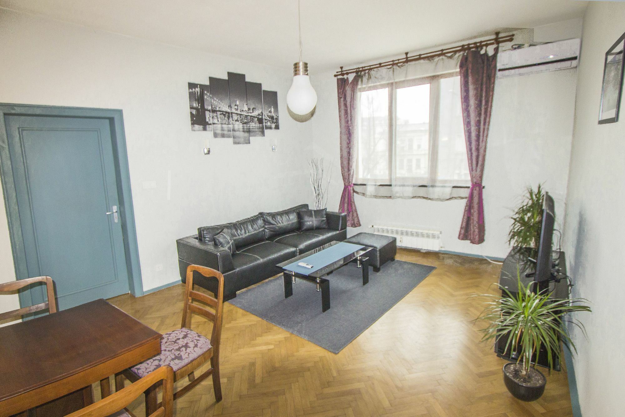 Popa Apartment صوفيا المظهر الخارجي الصورة